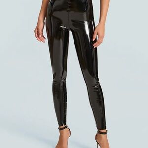 Spanx Commando Leggings